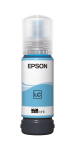 Epson 108 EcoTank | Ink Bottle | Light Cyan
