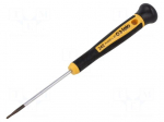 Screwdriver: precision | Phillips | PH000