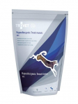 TROVET Hypoallergenic Treat HRT with rabbit - Dog treat - 250g