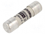 Fuse: fuse | 32A | 400VAC | gG | ceramic | 10x38mm