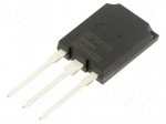Transistor: IGBT | 1200V | 75A | 852W | TO247PLUS