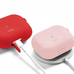 Case PURO AirPods 3 / AP3ICONROSE