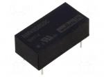Converter: DC/DC | 1W | Uin: 4.5&divide;5.5VDC | Uout: 5VDC | Uout2: -5VDC | DIP