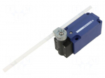 Limit switch | NO + NC | PG13,5 | IP66 | No.of mount.holes: 4 | plastic