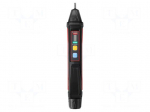 Tester: non-contact voltage detector | 24&divide;1000VAC