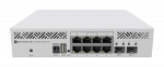 Cloud Router Switch | CRS310-8G+2S+IN