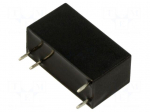 Relay: solid state | Ucntrl: 10&divide;32VDC | max.35VDC | 5A
