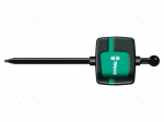 Screwdriver: standard | Torx&reg; | TX08 | Blade length: 40mm