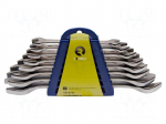 Wrench-set | spanner | 8pcs.