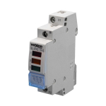 SLRYG3F  three phase, modular RYG LED indication