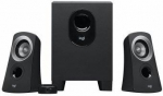 Logitech Z313 Speakers 2.1 / 25W