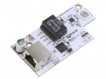 Extension module | 111.7x70.73x19.7mm | Interface: PoE Ethernet