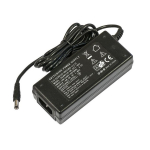 POE-PSU 48POW ~ Impulsa baro&scaron;anas bloks 1.46A 48v 70W