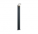 Trio Pearl LED pole 100 cm anthracite gaismeklis 421160142 4017807351583