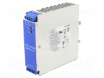 Power supply: switching | for DIN rail | 120W | 12VDC | 10A | 85&divide;264VAC