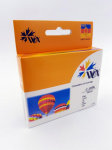 Ink cartridge Wox Black Canon BCI 15B replacement 8190A002