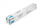 Original Toner Cyan Canon ADV iRC3320, iRC3325, iRC3330, iRC3520, iRC3525, iRC3530 (C-EXV49C, CEXV49C, 8525B002)