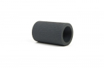 Rubber Hopping (Feed) Roller T2  Oki B401, B411, B412, B431, B432, B512, ES4131, ES4132, ES4161, ES4191, ES4192, ES5112, ES5162 (44483301)