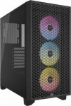 Corsair 3000D RGB AIRFLOW Computer case