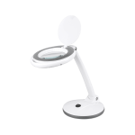 T&ouml;&ouml;riistad ja m&otilde;&otilde;teseadmed // Instrumendid ja t&ouml;&ouml;riistad // Lampa z lupą na st&oacute;ł 5D 6W  Rebel (30x2835 SMD)