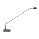 Helis&uuml;steemid ja tarvikud // Mikrofonid | Juhtmega | Juhtmevabad // Mikrofon  gęsia szyja 80cm