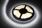 LED ribad // 12V LED ribad siseruumidesse // Sznur diodowy 5m Rebel zimny biały wodoodporny (300x5050 SMD) 12V