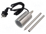 Garden luminaire | GRAZIE | IP44 | GU10 | Sockets: 1 | 220&divide;240VAC | 20W