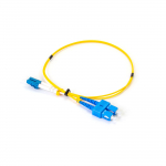 OEM LC-SC 0 5m/2mm Duplex SM Patch Cord PCLCSC9D0.5-2L