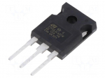 Diode: Schottky rectifying | THT | 60V | 30Ax2 | TO247 | Ufmax: 0.66V