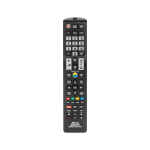 Velleman elektroonilised seadmed ja komponendid // Kaugjuhtimispuldid - TV, VIDEO, AUDIO // Pilot uniwersalny do TV LED/LCD Samsung