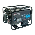 Ģenerators LC 3500 DDC Benzīnmotora ģenerators LC - DDC