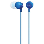Sony MDR-EX15LP Headsets