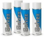 Pretkorozijas aerosols GALVEX 500ml Pretkorozijas aerosols GALVEX
