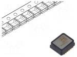 Sensor: inclinometer | -90&deg;&divide;90&deg; | -40&divide;125&deg;C | 3&divide;3.6VDC | SMD,SMT