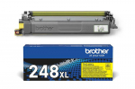 Original Toner Yellow Brother TN248XLY, TN-248XLY