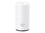 TP-LINK | AX3000 Outdoor Whole Home Mesh WiFi 6 Unit | Deco X50-Outdoor | 802.11ax | 10/100/1000 Mbit/s | Ethernet LAN (RJ-45) ports 2 | Mesh Support Yes | MU-MiMO Yes | No mobile broadband