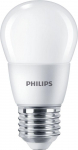 PHILIPS CorePro lustre ND 7-60W E27 827 P48 FR spuldze 929002973002 8719514313026
