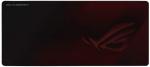 ASUS ROG Strix Scabbard II Gaming mouse pad Black, Red