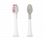 Hammaste hooldus // Harjad // Gł&oacute;wki do szczoteczek TEESA SONIC hard