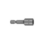 T&ouml;&ouml;riistad ja m&otilde;&otilde;teseadmed // K&auml;sit&ouml;&ouml;riistad ja k&auml;sit&ouml;&ouml;riistade komplektid // Końc&oacute;wka z nasadką magnet.gn. 1/4" 6-kąt 8mm, szt.5 proline