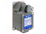 Limit switch | SPDT | -23&divide;85&deg;C | metal