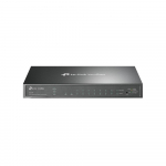 TP-Link Omada 10-Port Gigabit Smart Switch with 8-Port PoE+