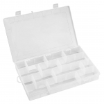 Uued tooted // Organizer 35 x 22.8 x 4.9 cm