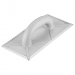 Uued tooted // Zdzierak do styropianu, 270 x 130 mm, uchwyt z tworzywa sztucznego