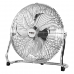 Kliimaseadmed // Ventilaatorid // Wentylator podłogowy 100W, średnica 45 cm, 3 prędkości nawiewu