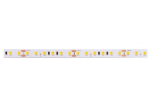 LED strip 24V 14.4W/m IP20 warm white 2700K 120LED/m 115lm/W PLUS AKTO