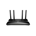 V&otilde;rguseadmed // Traadita ruuterid // TP-LINK router Archer AX1500,dwupasmowy, bezprzewodowy, WIFi6, 300/1201 Mb/s