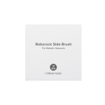 Vacuum Cleaner Accessory|ROBOROCK|Side Brush Vinyl|White|For S5/Qrevo/Q8 Max/Q8 Max+/Qrevo MaxV/Qrevo S/Qrevo Pro/Qrevo Plus|8.02.0299