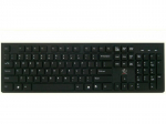 Computer keyboard iLike  USB ESPIRO Black