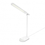 Wireless charger Evelatus  Evelatus Desk Lamp Wireless Charger EWC07 White